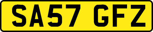 SA57GFZ