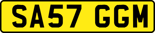 SA57GGM