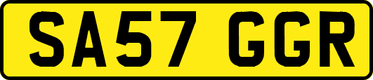 SA57GGR