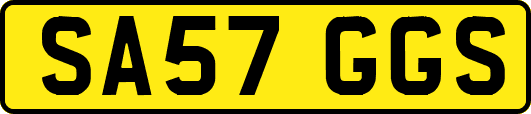 SA57GGS