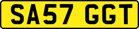 SA57GGT