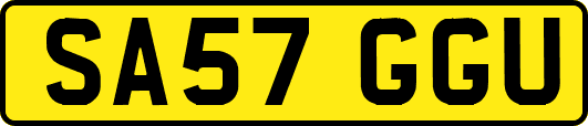 SA57GGU