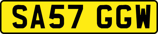 SA57GGW