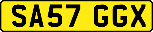 SA57GGX