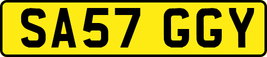 SA57GGY