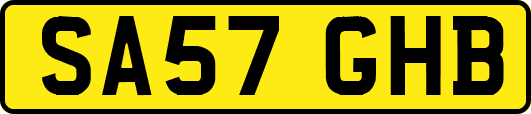 SA57GHB
