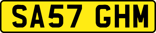 SA57GHM