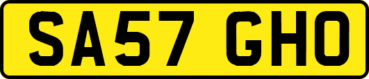 SA57GHO