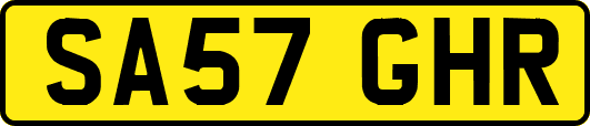 SA57GHR