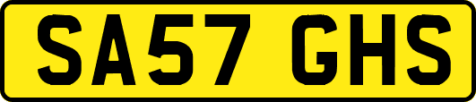 SA57GHS