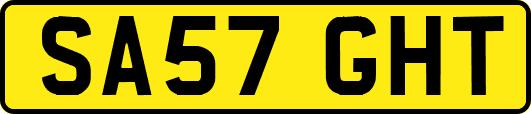 SA57GHT