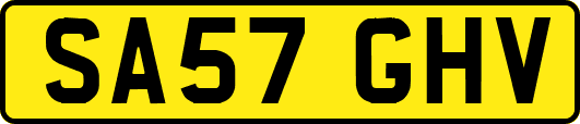 SA57GHV