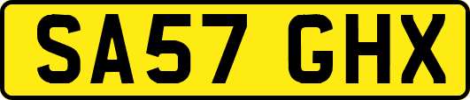 SA57GHX