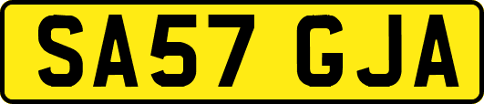 SA57GJA