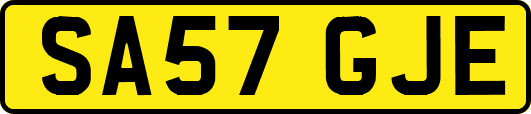 SA57GJE