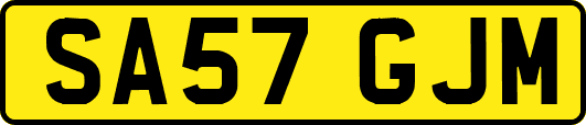 SA57GJM