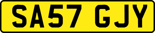 SA57GJY