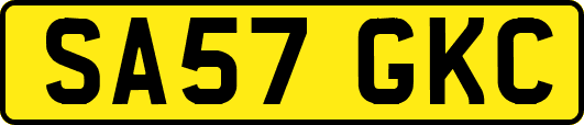 SA57GKC