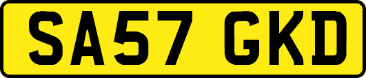 SA57GKD
