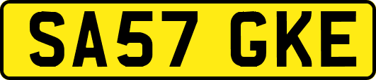 SA57GKE