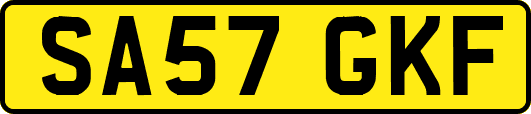 SA57GKF