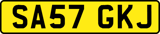 SA57GKJ