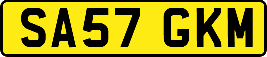 SA57GKM