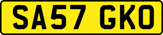 SA57GKO