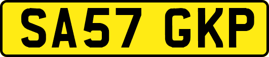 SA57GKP