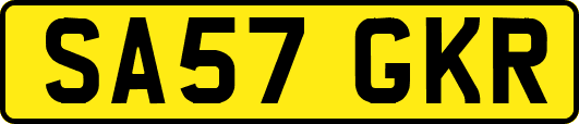SA57GKR