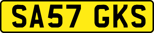 SA57GKS