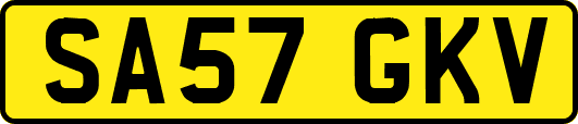 SA57GKV