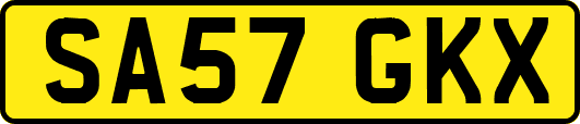 SA57GKX