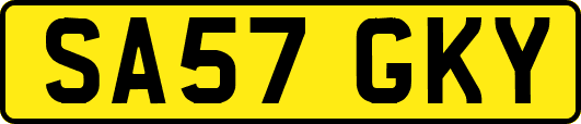 SA57GKY