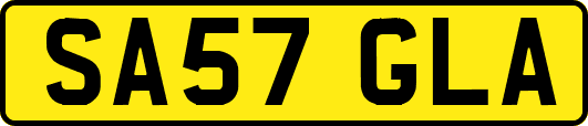 SA57GLA