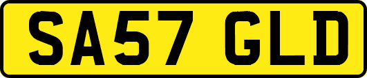 SA57GLD