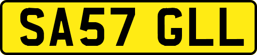 SA57GLL