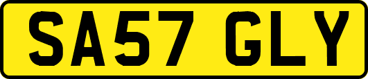SA57GLY