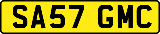 SA57GMC