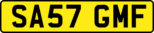 SA57GMF