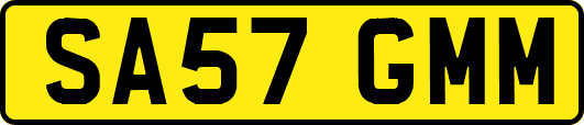 SA57GMM