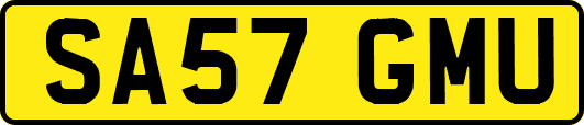 SA57GMU