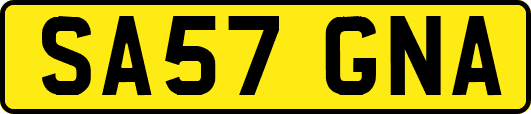 SA57GNA