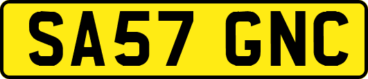 SA57GNC
