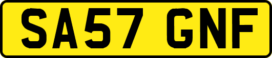 SA57GNF