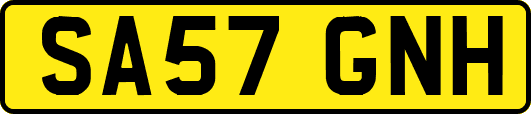 SA57GNH