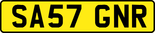 SA57GNR