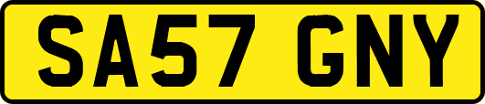 SA57GNY