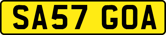 SA57GOA