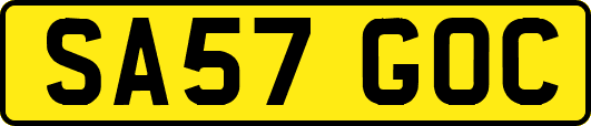 SA57GOC